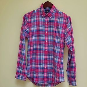 Ralph Lauren button down shirt